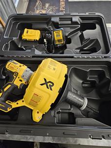 Dewalt dcd200n discount